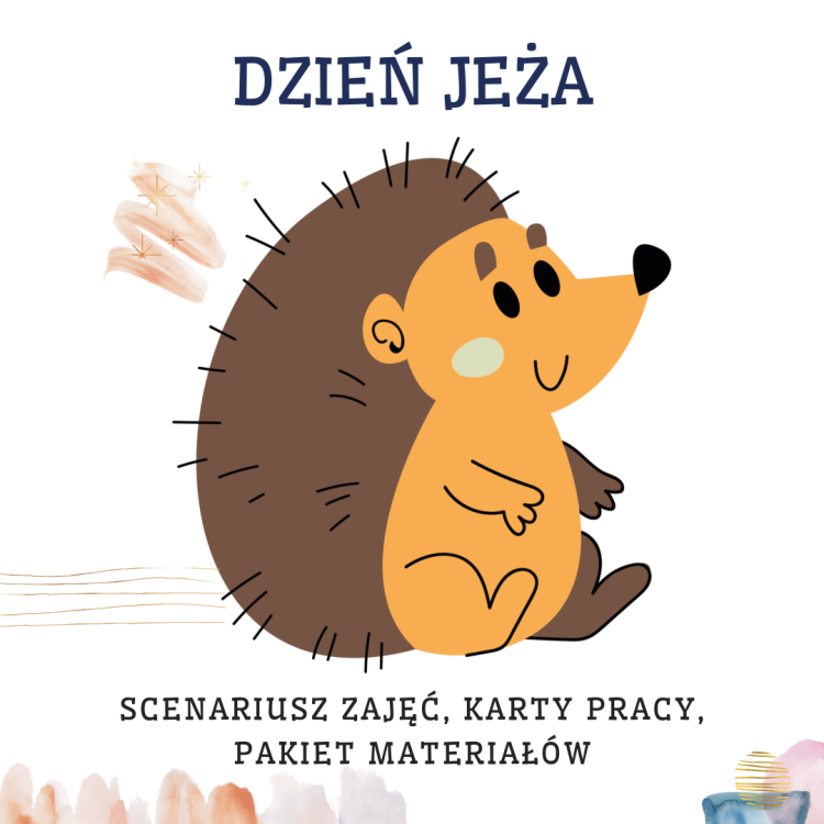 Dzień Jeża