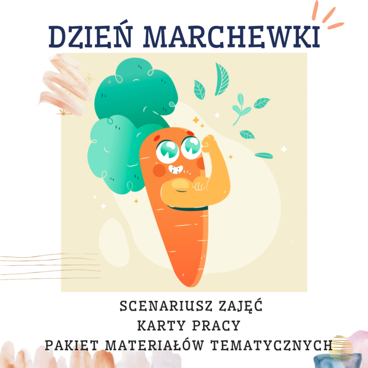 Dzień Marchewki