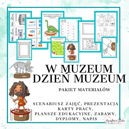 W Muzeum
