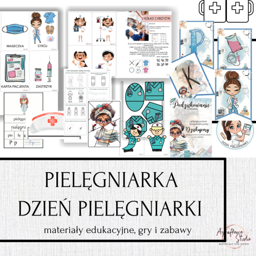 Pielęgniarka, Dzień Pielęgniarki