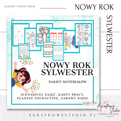 Nowy rok , Sylwester.png